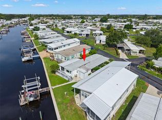 436 MOUNT OAK AVENUE NE #747, ST PETERSBURG, FL 33702