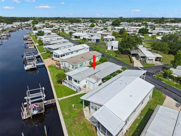 436 MOUNT OAK AVENUE NE #747, ST PETERSBURG, FL 33702