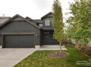 2790 NE Sedalia Loop, Bend, OR 97701