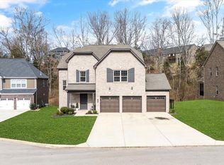 11019 Glory Maple Ln, Knoxville, TN 37932