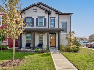 17279 Dovehouse Ln, Westfield, IN