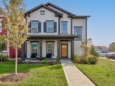 17279 Dovehouse Ln, Westfield, IN, 46074