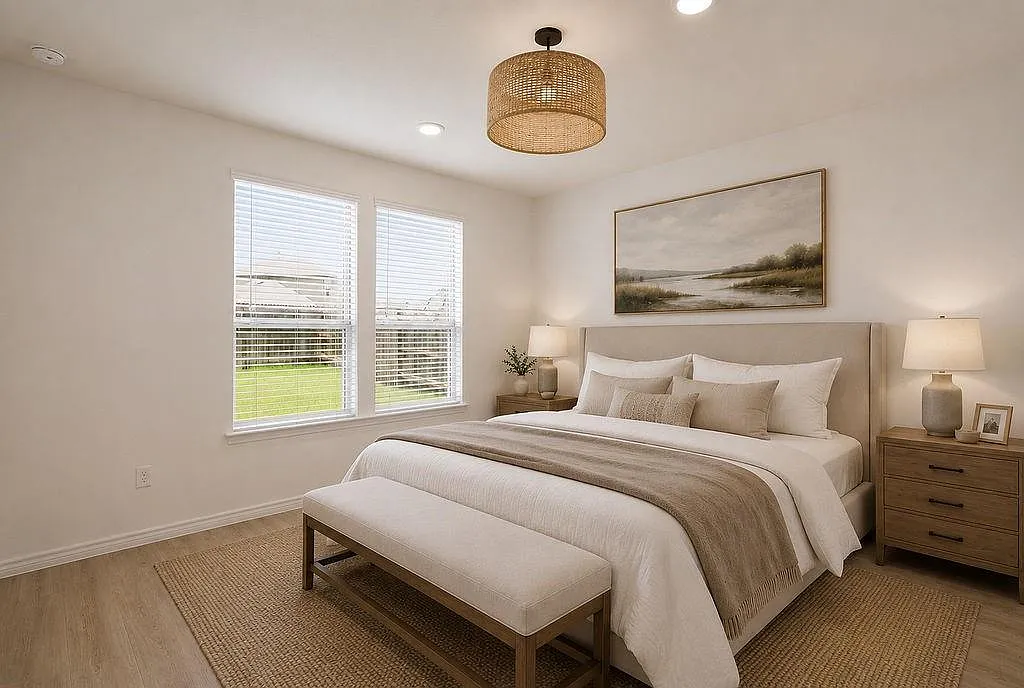 4 bed, 2.0 bath, 1512 sqft, $2,300 — Photo 3