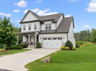 1317 Magnolia Glen Cir, Wake Forest, NC 27587