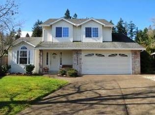 17040 SW Lynnly Way, Sherwood, OR 97140
