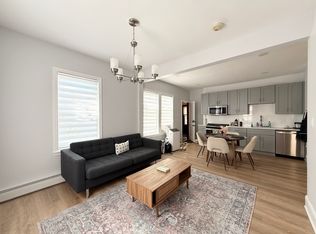 322 Hurley St #2, Cambridge, MA 02141