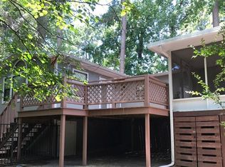 14124 Shadow Bay Dr, Willis, TX 77318