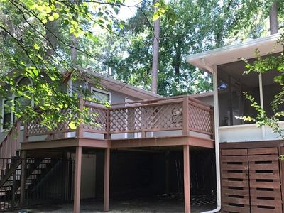 14124 Shadow Bay Dr, Willis, TX, 77318