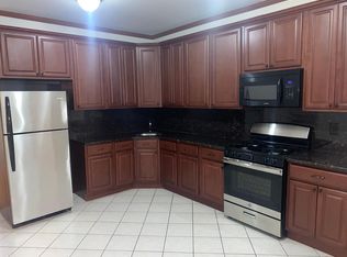 16 Woodlawn Ave #3, Jersey City, NJ 07305