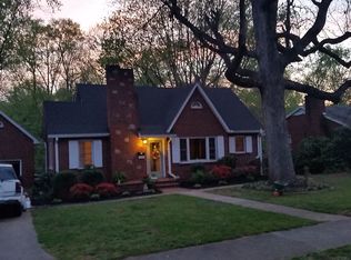 1200 Magnolia St, Winston Salem, NC 27103