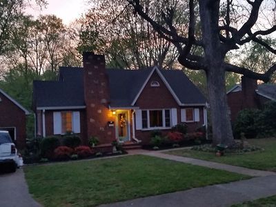 1200 Magnolia St, Winston Salem, NC, 27103