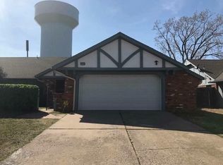 7344 S Darlington Ave, Tulsa, OK 74136