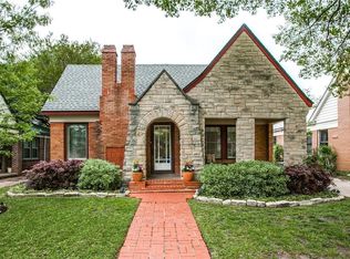 416 Clermont Ave, Dallas, TX 75223