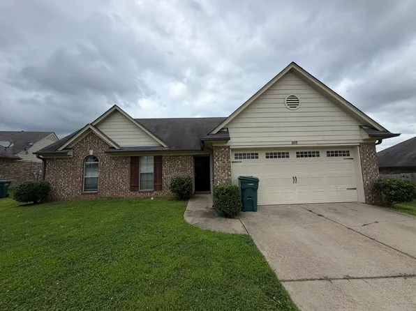 8898 Rasco Hills Cv, Southaven, MS 38671