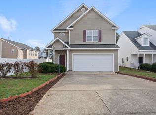 1228 Southgate Dr, Raleigh, NC 27610