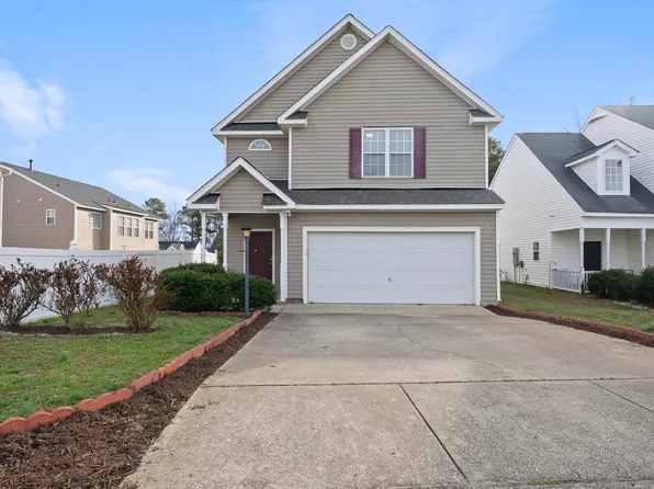 1228 Southgate Dr, Raleigh, NC 27610