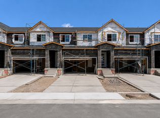 3713 S Santalum Ln #366, West Valley City, UT 84119