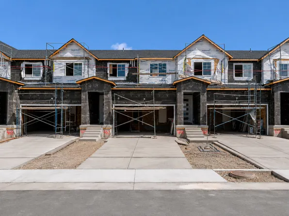 3713 S Santalum Ln #366, West Valley City, UT 84119
