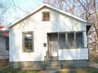 701 N Livingston Ave, Indianapolis, IN 46222