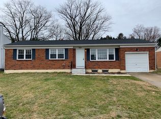 609 Cranhill Dr, Wilmington, DE