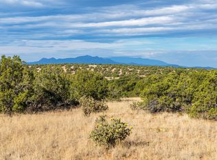 30 Silver Saddle, Lamy, NM 87540
