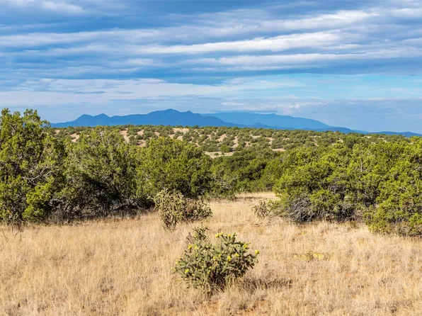 30 Silver Saddle, Lamy, NM 87540