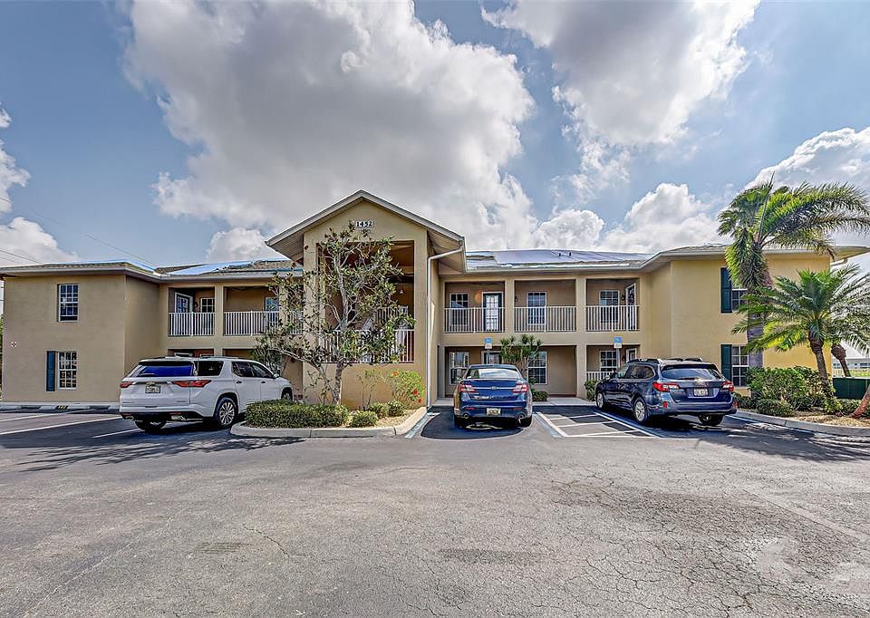 1452 Rio De Janeiro Ave APT 104, Punta Gorda, FL 33983 MLS C7473487