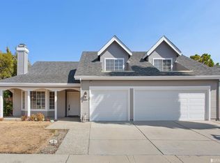 286 Billingsgate Ln, Foster City, CA 94404