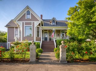 825 5th Ave SW, Albany, OR 97321