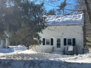 158 Tedford Rd, Topsham, ME 04086
