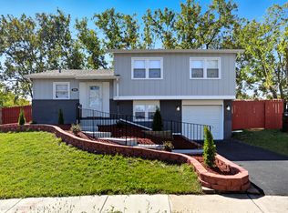 3761 Kirk Ct, Country Club Hills, IL