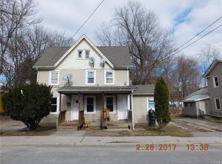 128 Center St, Ellenville, NY 12428