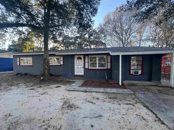 7811 Castlegate Dr, Pensacola, FL 32534