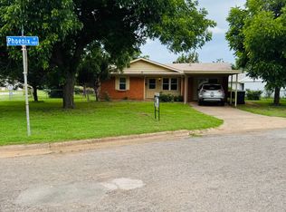 1400 Phoenix Dr, Wichita Falls, TX 76306