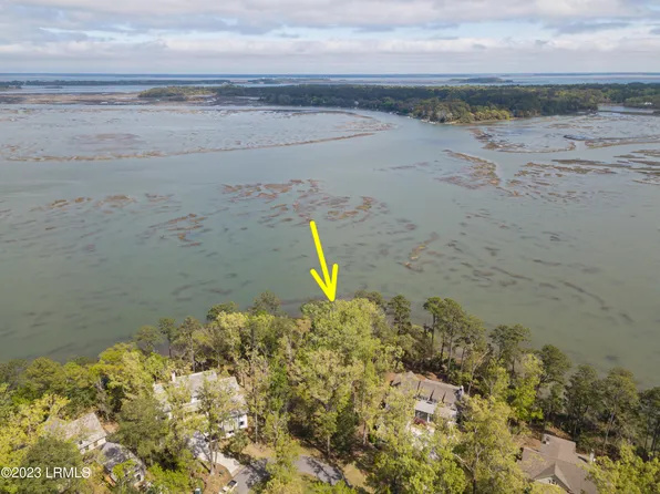 6 Dolphin Lndg, Okatie, SC 29909