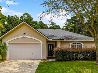 1509 Maple Leaf Ln, Fleming Island, FL 32003