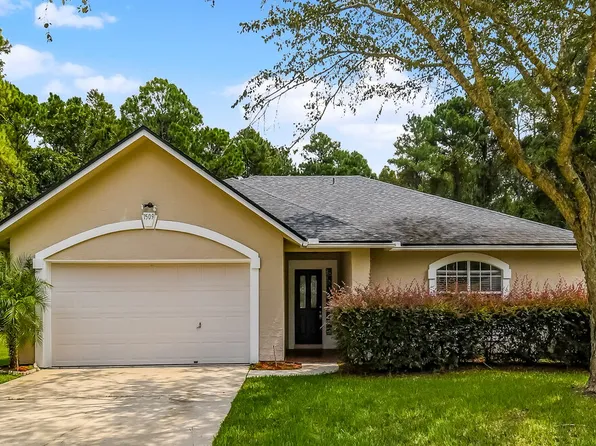 1509 Maple Leaf Ln, Fleming Island, FL 32003