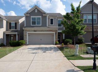 4910 Breezewood Cir, Alpharetta, GA 30004