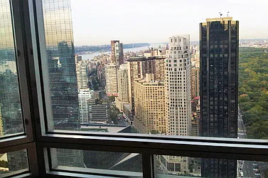 Rented by BLU Real Estate