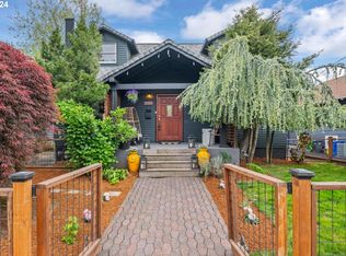 2353 SE 52nd Ave, Portland, OR 97215