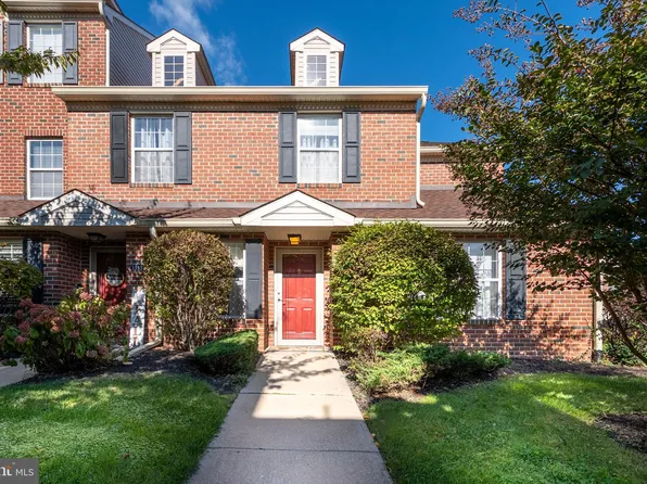 1531 Thomas Jefferson Ct, Mays Landing, NJ 08330