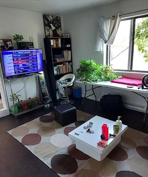 610 E 3rd Ave #2 — Photo 3