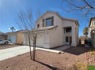 5863 Golden Wing St, Las Vegas, NV 89113