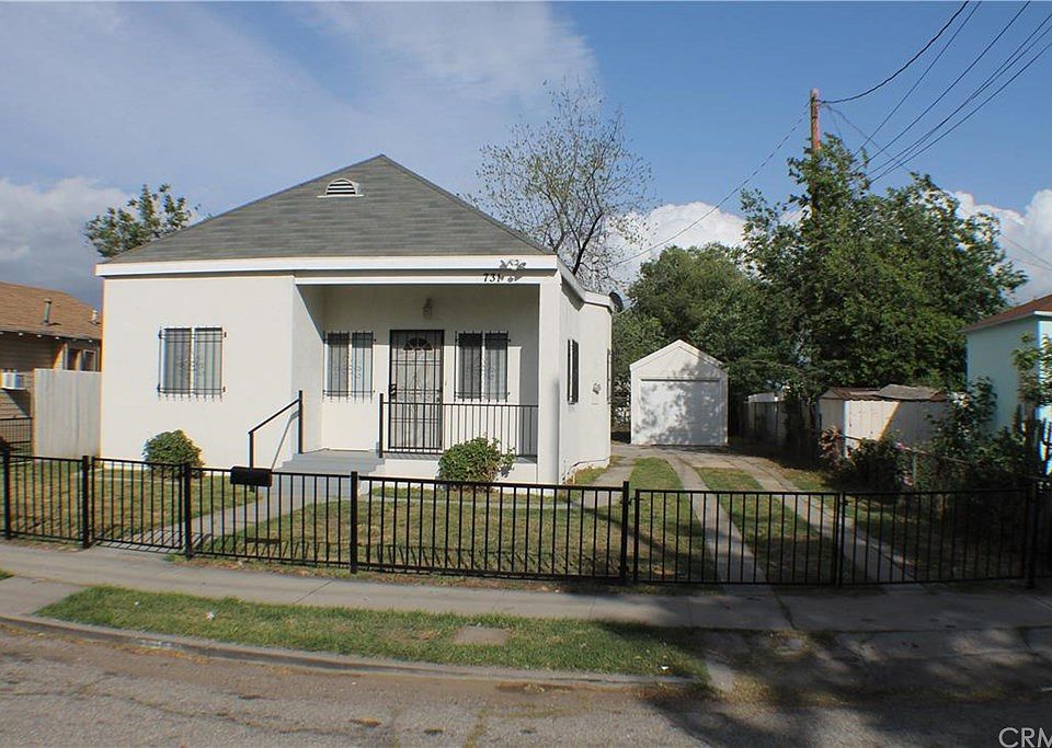 1st image of 731 N Pershing Ave