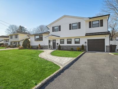 98 Pitt Rd, Springfield, NJ, 07081
