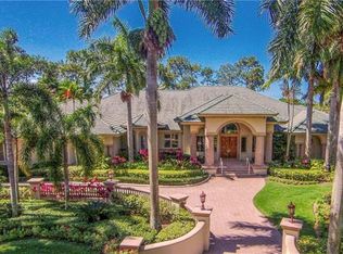 2402 Chicory Ln, Naples, FL 34105