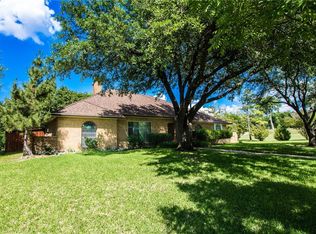 3810 S Country Club Rd, Garland, TX 75043