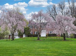 145 Clover Hills Dr, Rochester, NY 14618