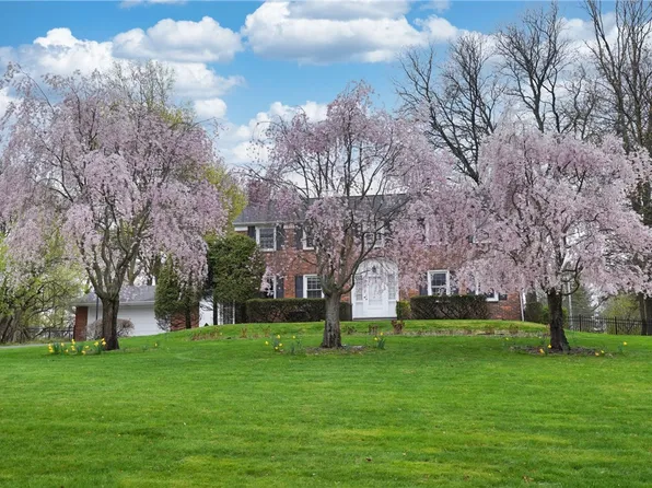 145 Clover Hills Dr, Rochester, NY 14618