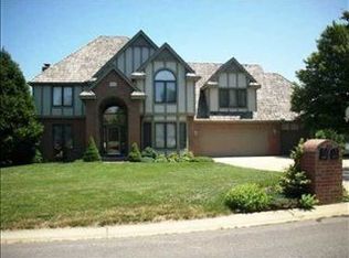 3630 SW Blue Inn Rd, Topeka, KS 66614